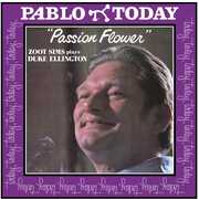 Passion Flower - Zoot Sims Plays Duke Ellington , Zoot Sims