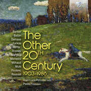 The Other 20th Century 1903-1986 , Gian-Luca Petrucci