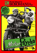 Motorpsycho , Haji