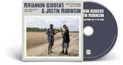 What Did The Blackbird Say To The Crow , Rhiannon Giddens