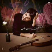 Telemandolin , Alon Sariel