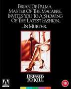 Dressed to Kill (Limited Edition With Book) [Import] , Michael Caine