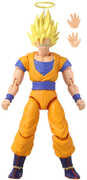 Bandai - Dragon Ball Super - Dragon Stars - Super Saiyan 2 Goku Action Figure 