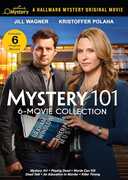 Mystery 101: 6-Movie Collection , Jill Wagner