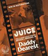 Juice /  Daddy Dearest 