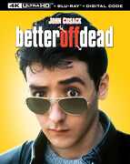 Better Off Dead , John Cusack