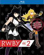 RWBY Volume 2 , Lindsay Jones