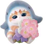 Rowashii Noise - mofusand - Mofamofy - Samenyan Figure 