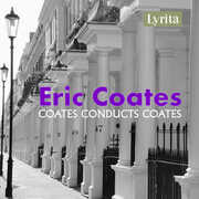 The Best of "The Definitive Eric Coates" , Eric Coates