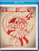 Breast Friends Club 4 , James Balsamo