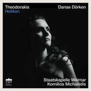 Theodorakis Helikon , Danae Dorken