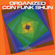 Organized Con Funk Shun [Import] , Con Funk Shun