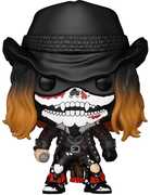 Funko POP! Rocks: Rob Zombie