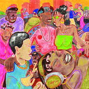 Tuff Times Never Last , Kokoroko