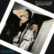 The Best Years of Our Lives (50th Anniversary Edition) , Steve Harley & Cockney Rebel