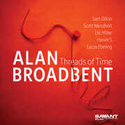 Threads of Time , Alan Broadbent