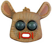 Trick or Treat Studios - Pooka! Into the Dark - Pooka Vacuform Mask