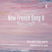 New French Song II , Alison Smart Fisher