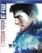 Mission: Impossible 3 , Tom Cruise