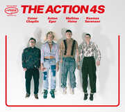 The Action 4s , Action 4S