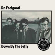 Down By The Jetty (2025 Remaster) , Dr Feelgood
