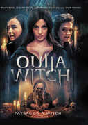 Ouija Witch , Sean Young
