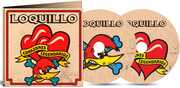 Corazones Legendarios [Import] , Loquillo