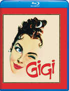 Gigi , Leslie Caron