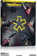 Thunderbolts* , Florence Pugh