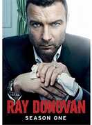 Ray Donovan: Season One , Liev Schreiber