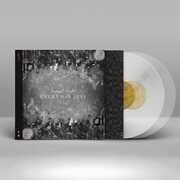 Everyday Life (clear EcoRecord 2LP) , Coldplay