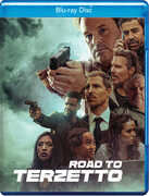 Road To Terzetto , Jack McGee