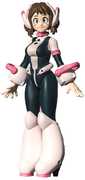 Kotobukiya - My Hero Academia - ColleKazaro - Ochaco Uraraka Figure (MHA) 