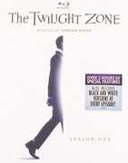 Twilight Zone: Season One , Jordan Peele
