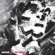 Oil On Canvas [Import] , Japan