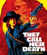 They Call Her Death , Sheri Rippel