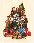 The Best Christmas Pageant Ever , Judy Greer
