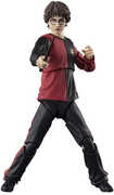 Tamashii Nations - Harry Potter Goblet of Fire - S.H.Figuarts - Harry Potter Action Figure 