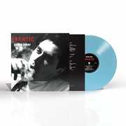Frantic , Bryan Ferry