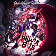 Helluva Boss: Season 1 (Original Soundtrack) , Various