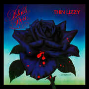 Black Rose - A Rock Legend , Thin Lizzy