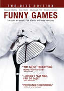 Funny Games , Naomi Watts