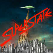 Superstate , Graham Coxon