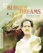 Burden of Dreams (Criterion Collection) , Werner Herzog