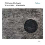 Tokyo , Wolfgang Muthspiel