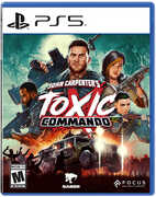 John Carpenter's Toxic Commando for Playstation 5