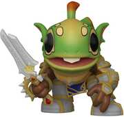 Funko POP! Games: World of Warcraft - Finduin, Murloc Cosplay 