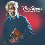 Words From the Brave , Max Romeo