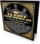 B.B. King's Blues Summit 100 , Joe Bonamassa