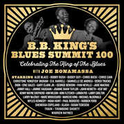 B.B. King's Blues Summit 100 , Joe Bonamassa